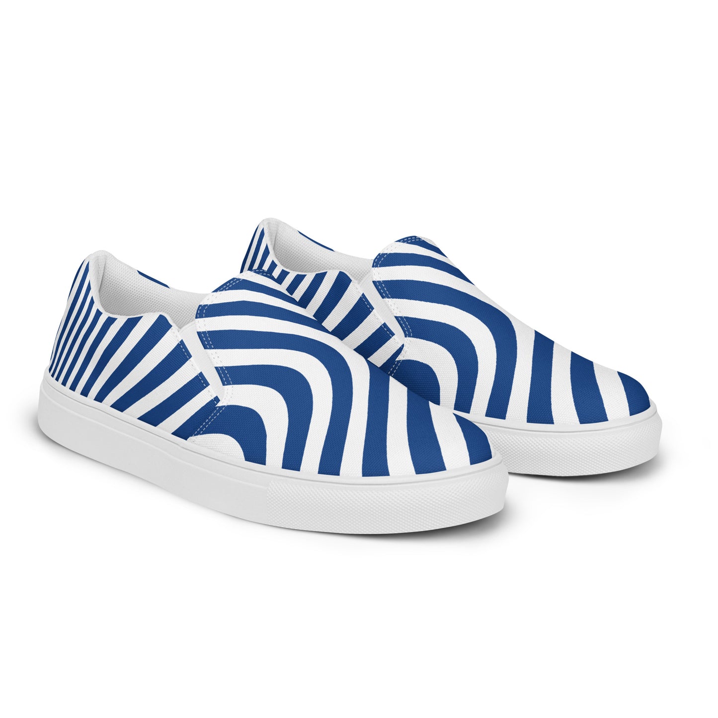 Ocean's slip-on shoes