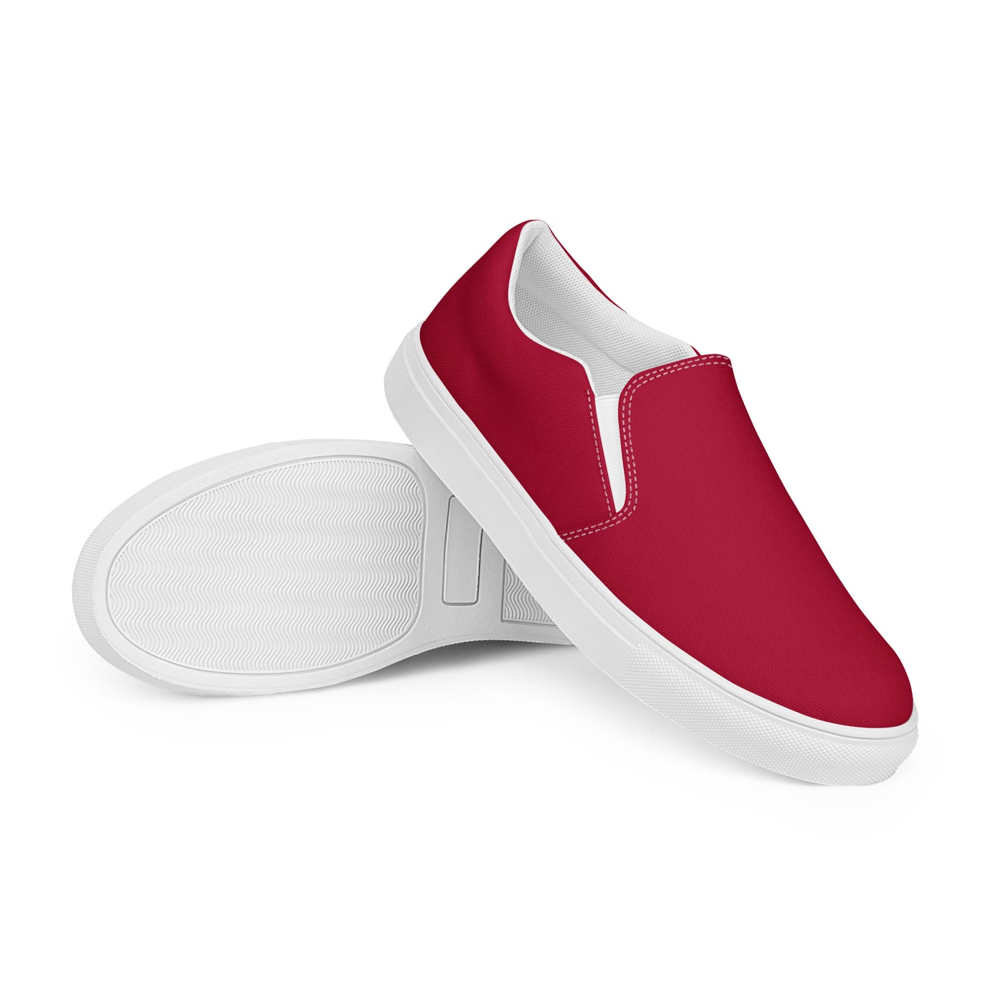 Classic's slip-on shoes