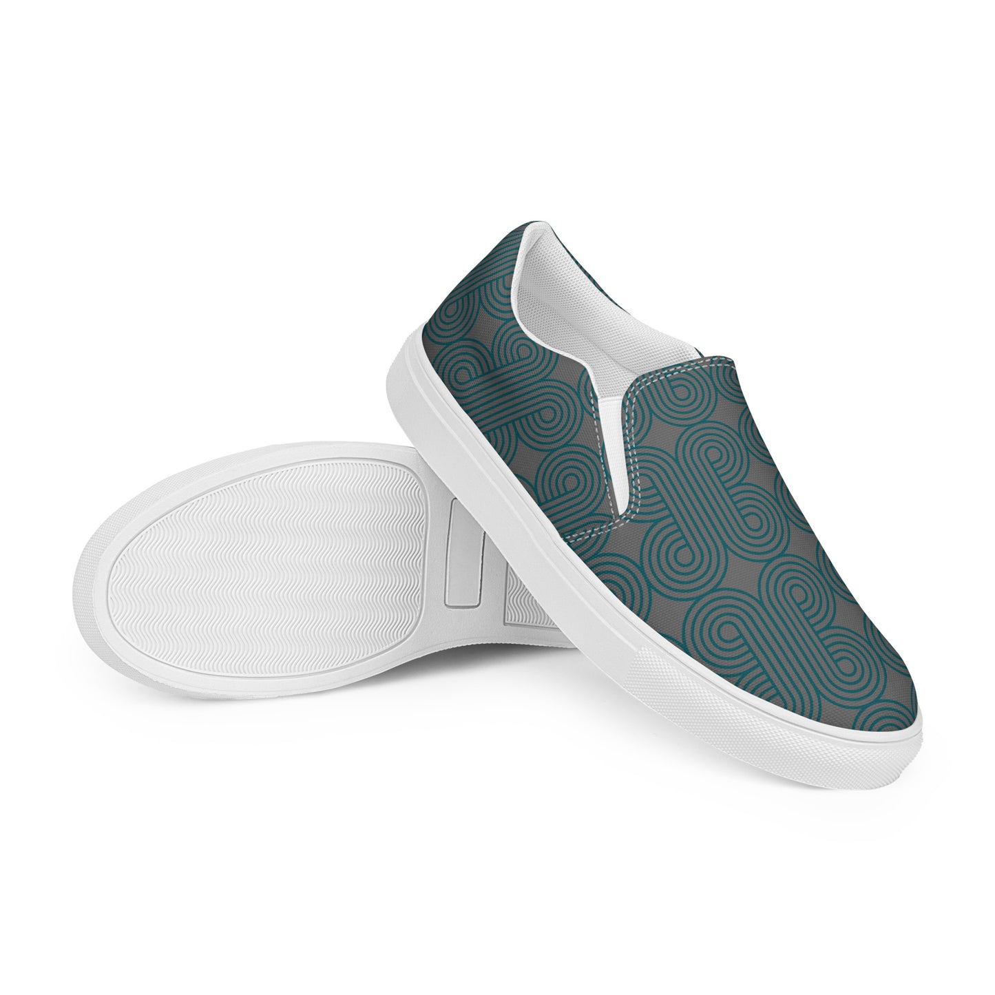 CEO Limited-Edition slip-on shoes
