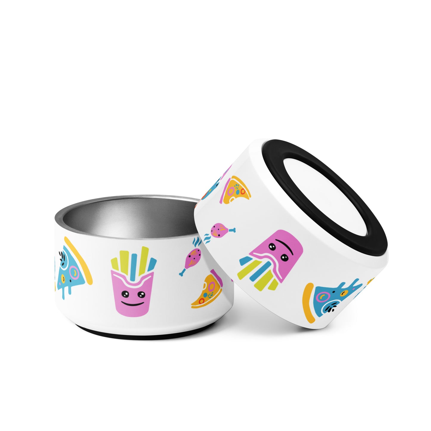 Yum Pet Bowl