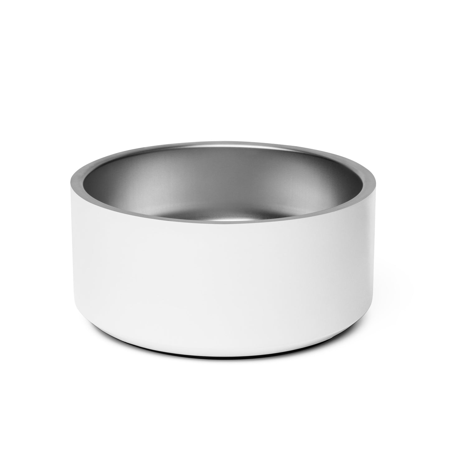 Pizza Pet Bowl