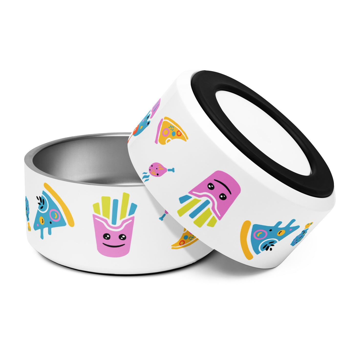 Yum Pet Bowl