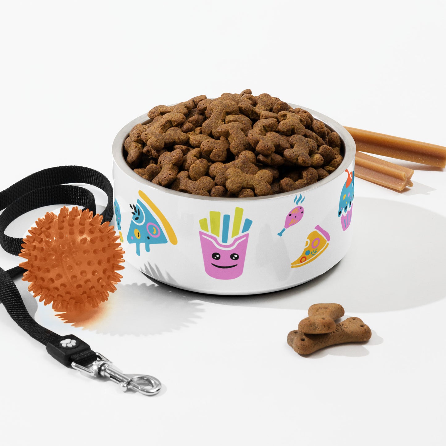 Yum Pet Bowl
