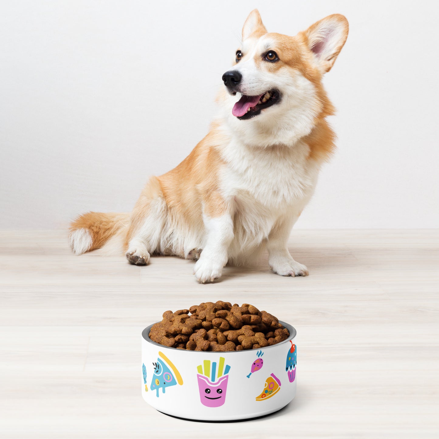 Yum Pet Bowl