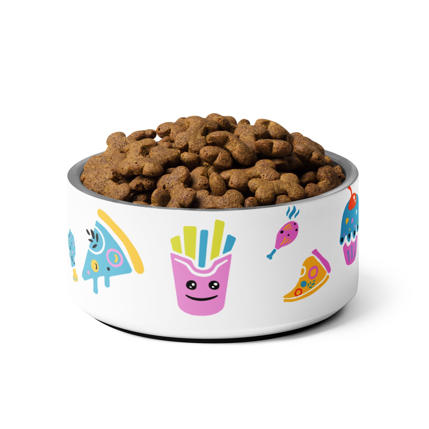 Yum Pet Bowl
