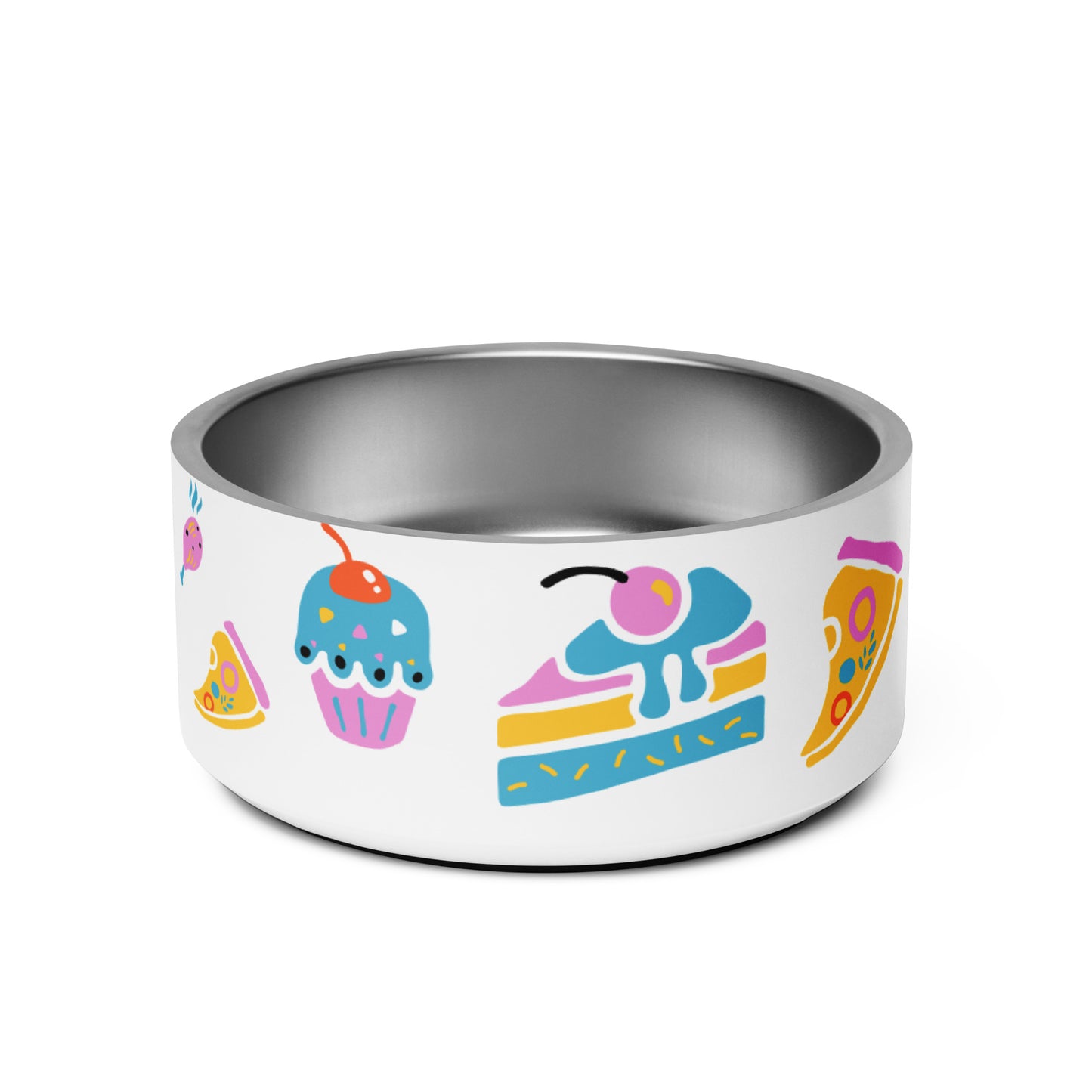 Yum Pet Bowl