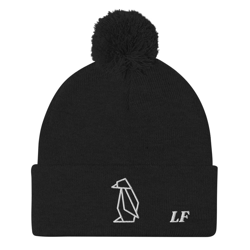 ICE Breaker Beanie