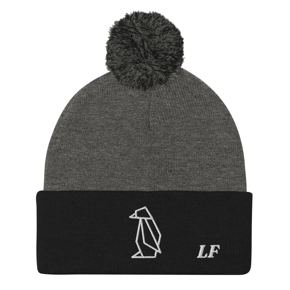 ICE Breaker Beanie