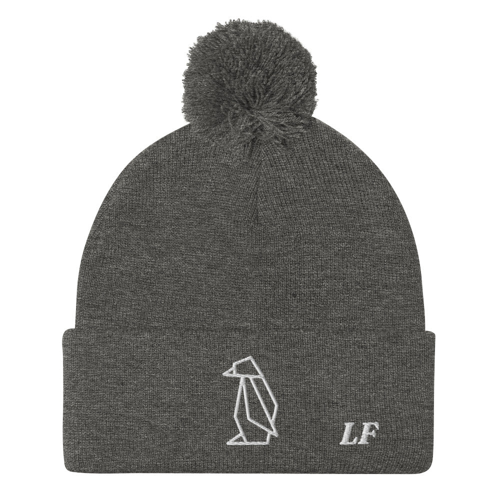 ICE Breaker Beanie