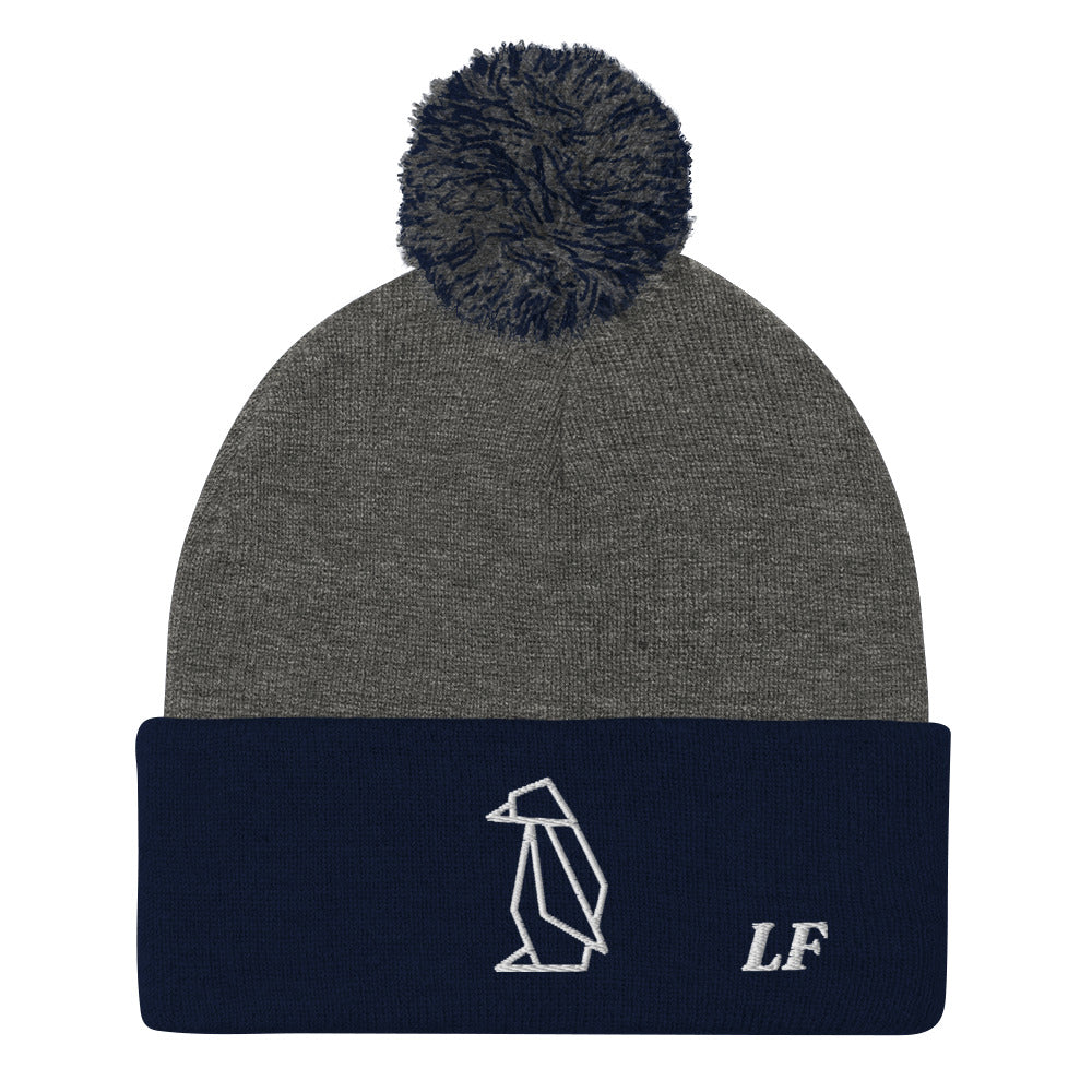 ICE Breaker Beanie