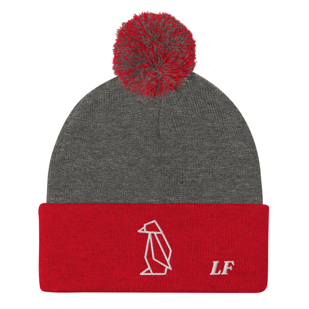 ICE Breaker Beanie