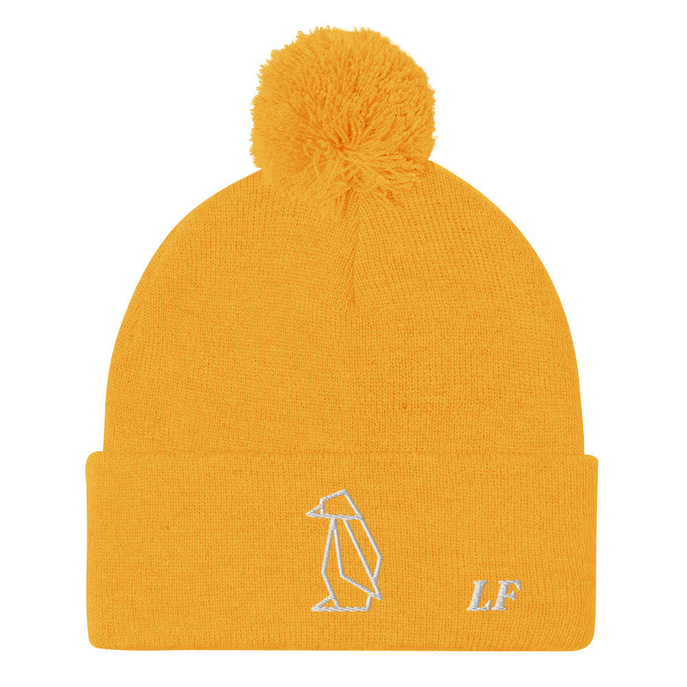 ICE Breaker Beanie