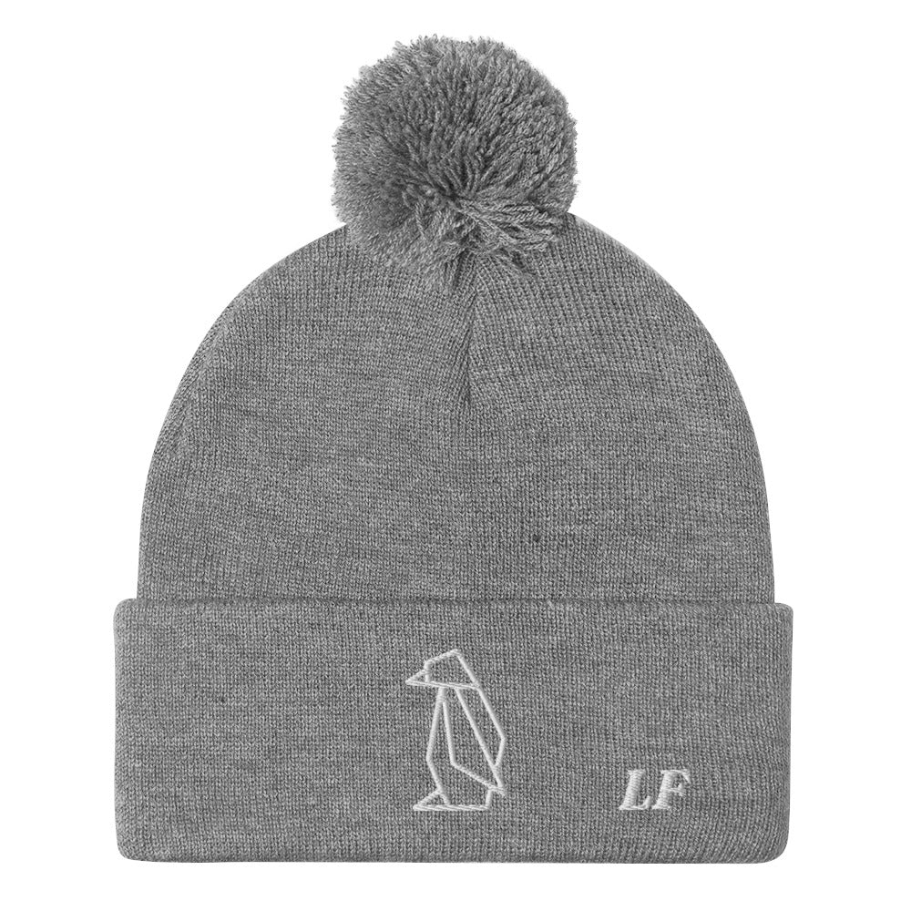 ICE Breaker Beanie
