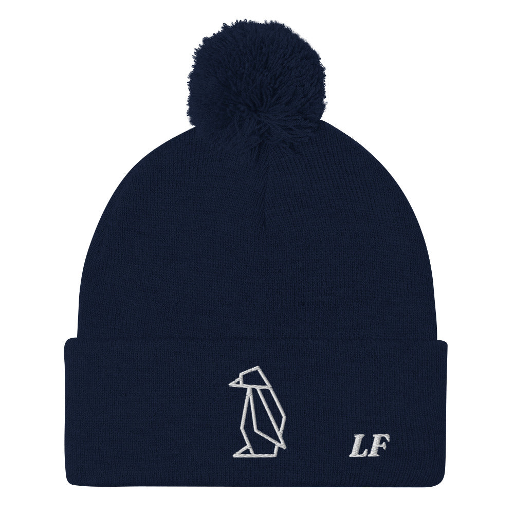 ICE Breaker Beanie