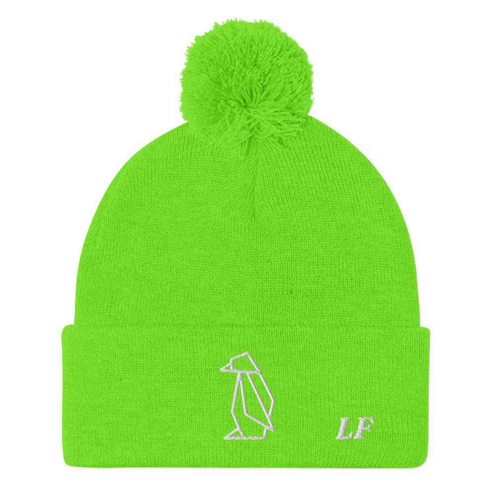 ICE Breaker Beanie