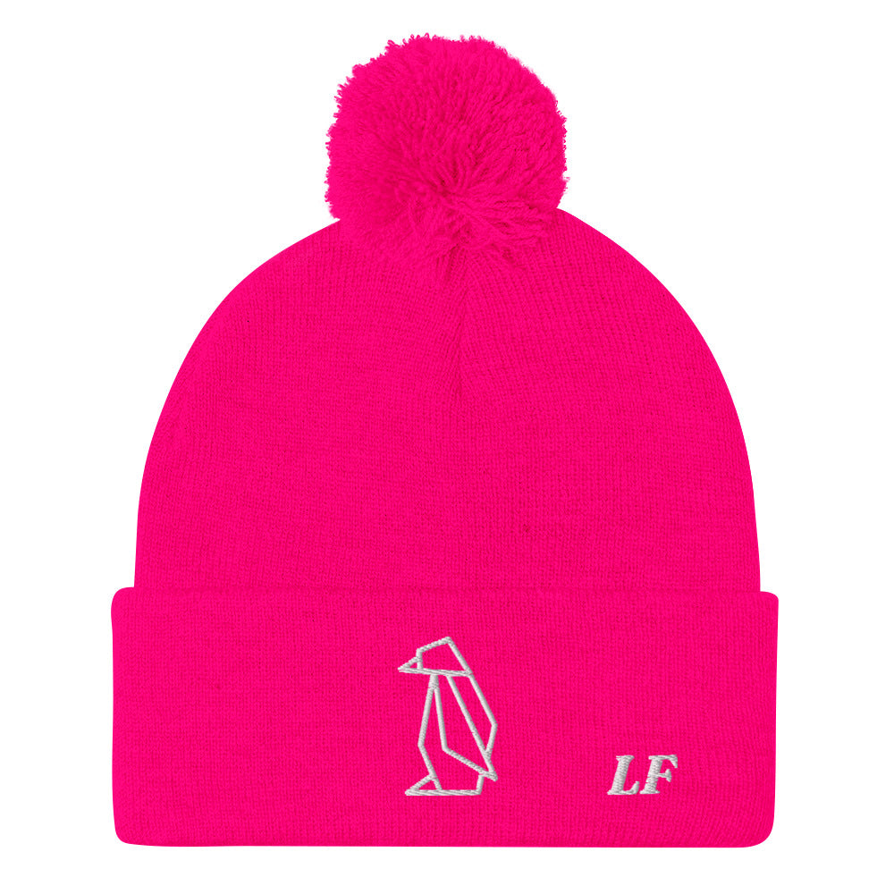 ICE Breaker Beanie