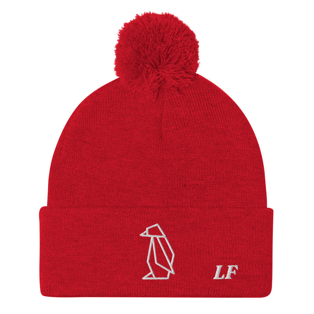 ICE Breaker Beanie