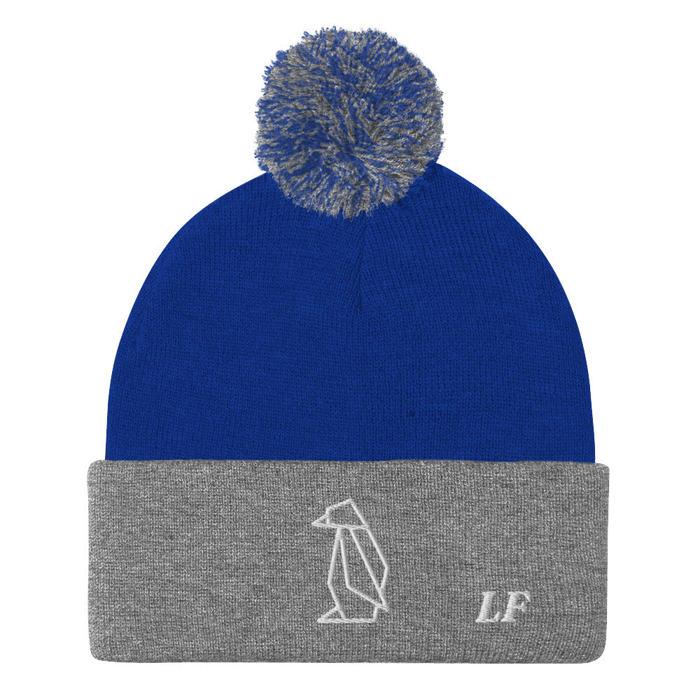 ICE Breaker Beanie