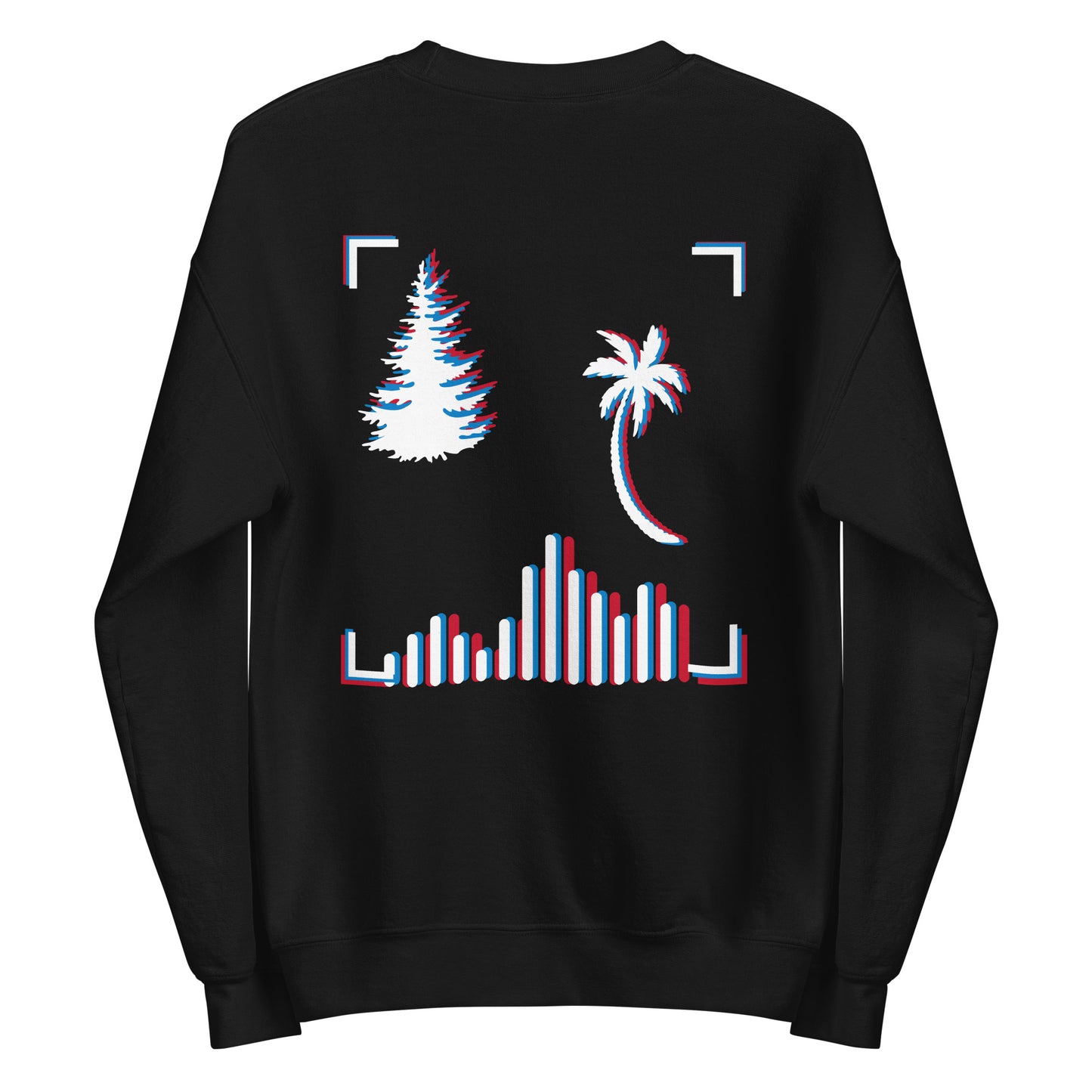 Coasting Colors 2.0 Sweatshirt