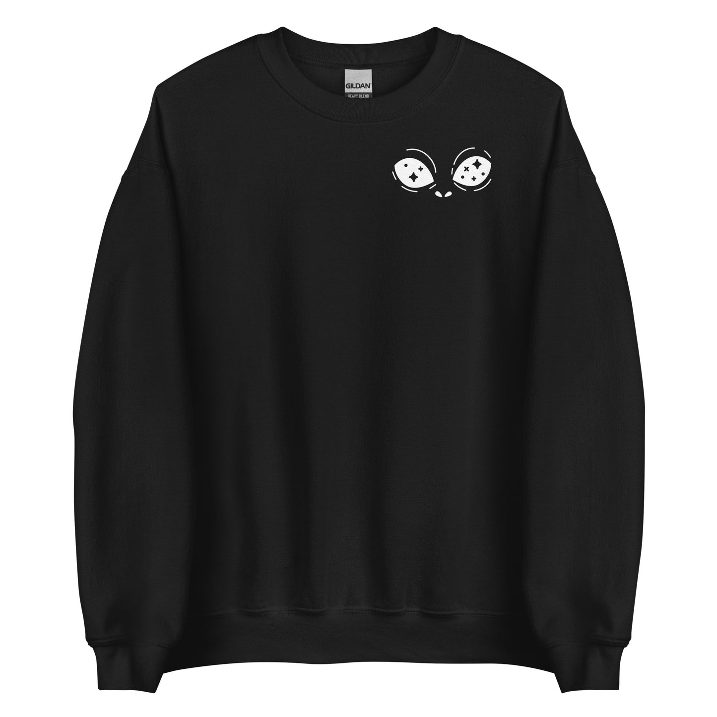Trippy Sweatshirt