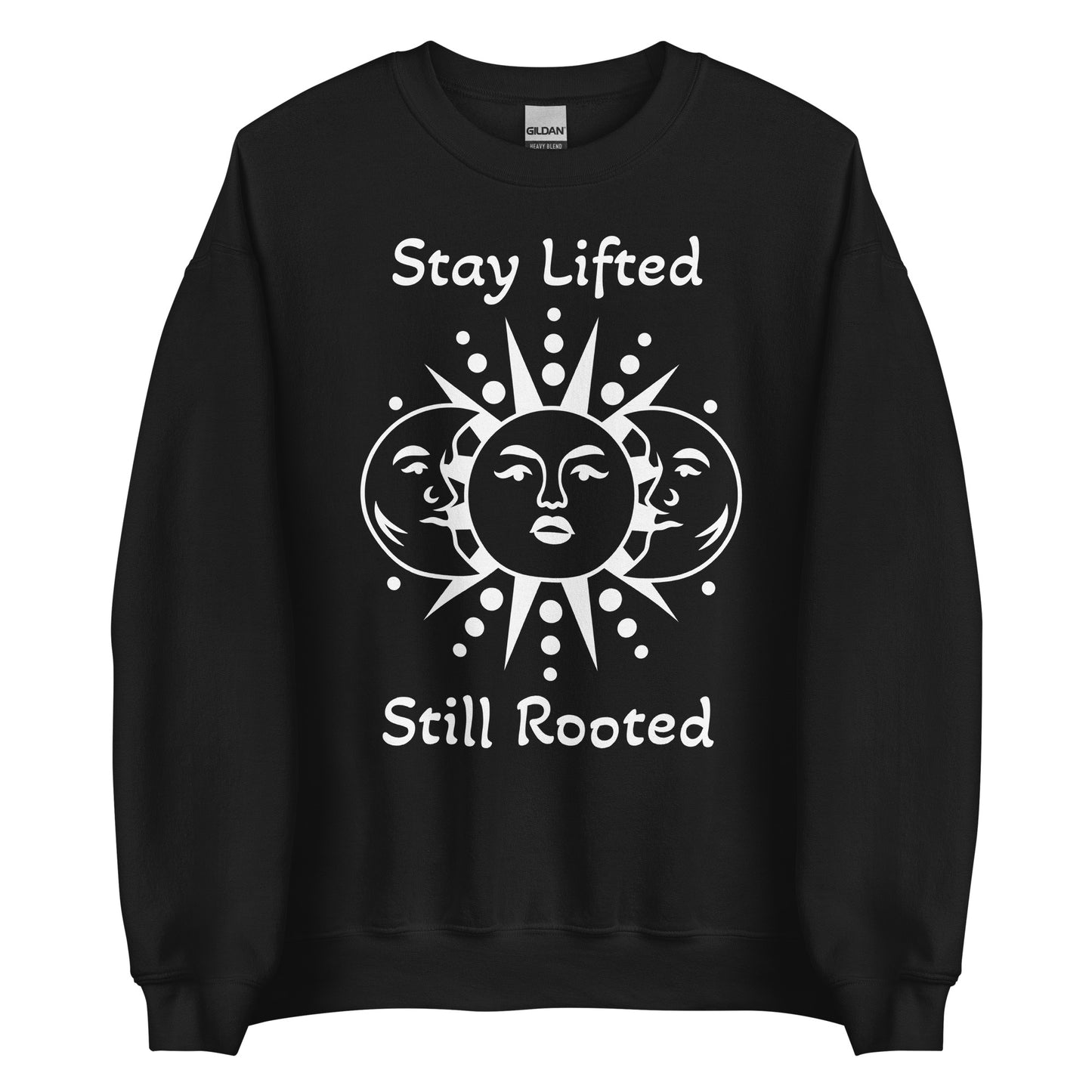 Stay Lifted Sweatshirt