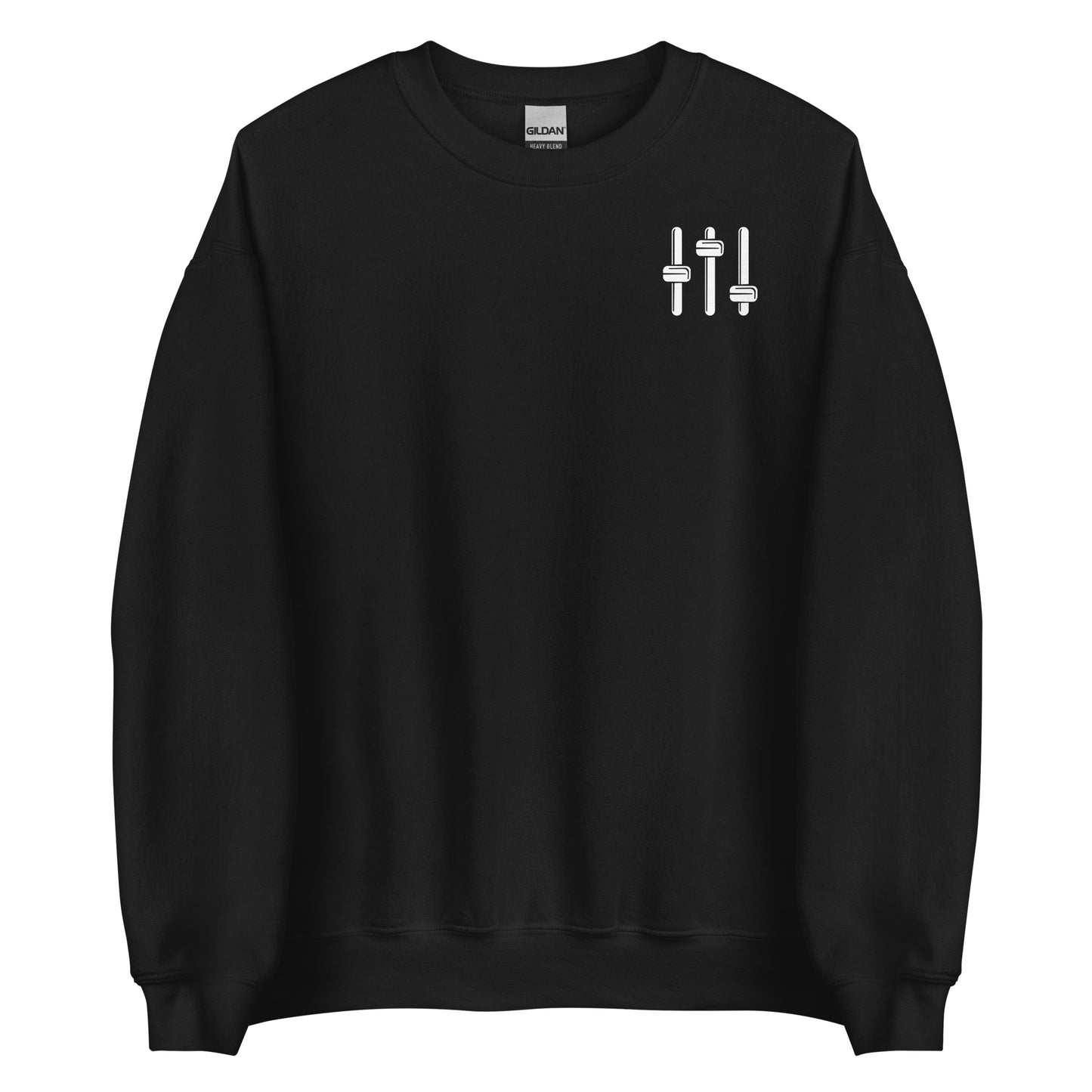 Lasting Frequency Sweatshirt