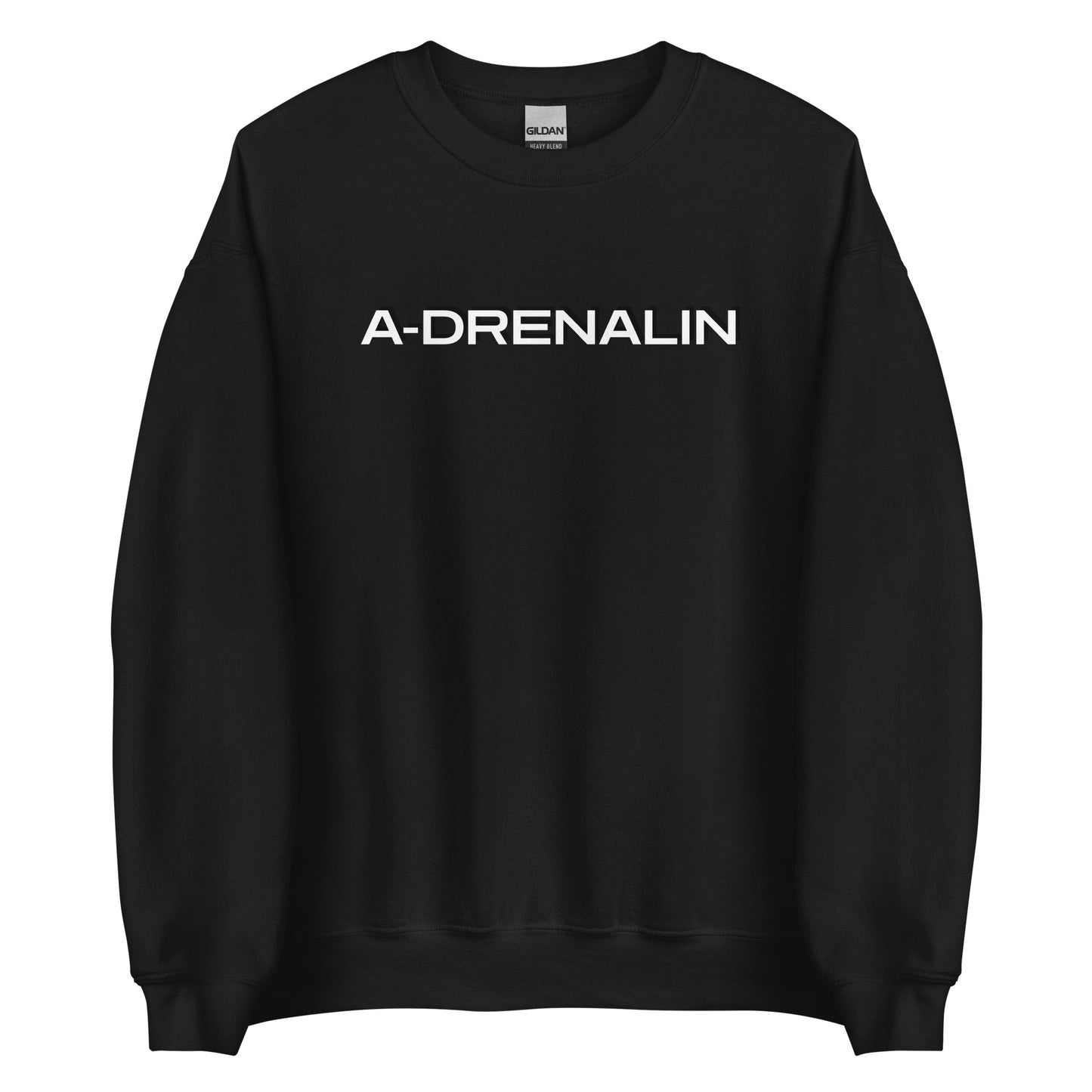 A-Drenalin Sweatshirt