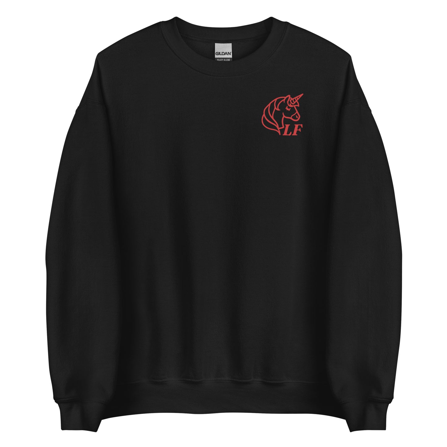 Coasting Colors 2.0 Sweatshirt