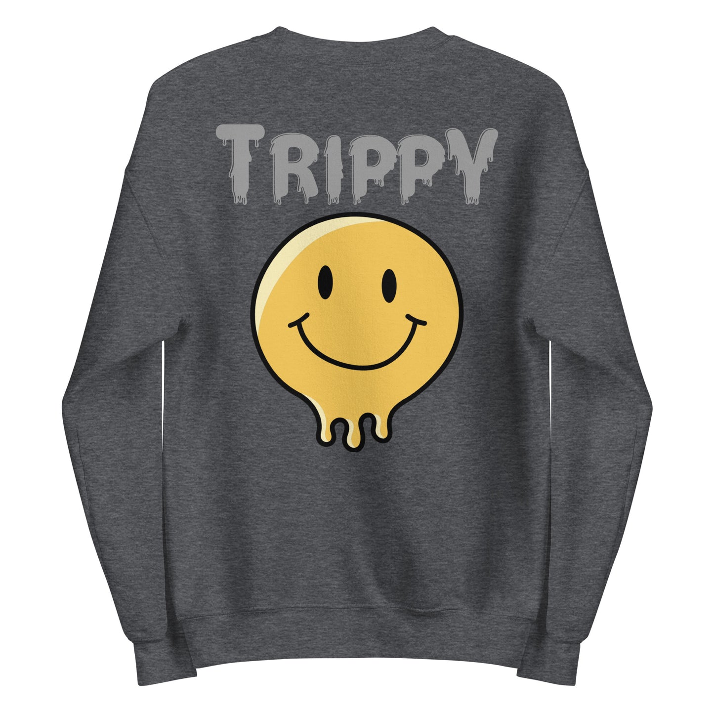 Trippy Sweatshirt