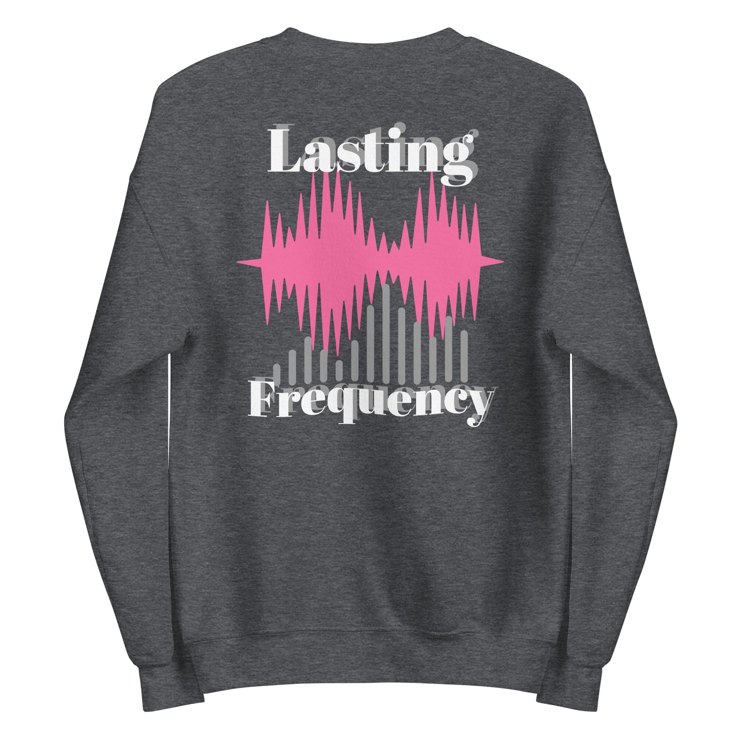 Lasting Frequency Sweatshirt
