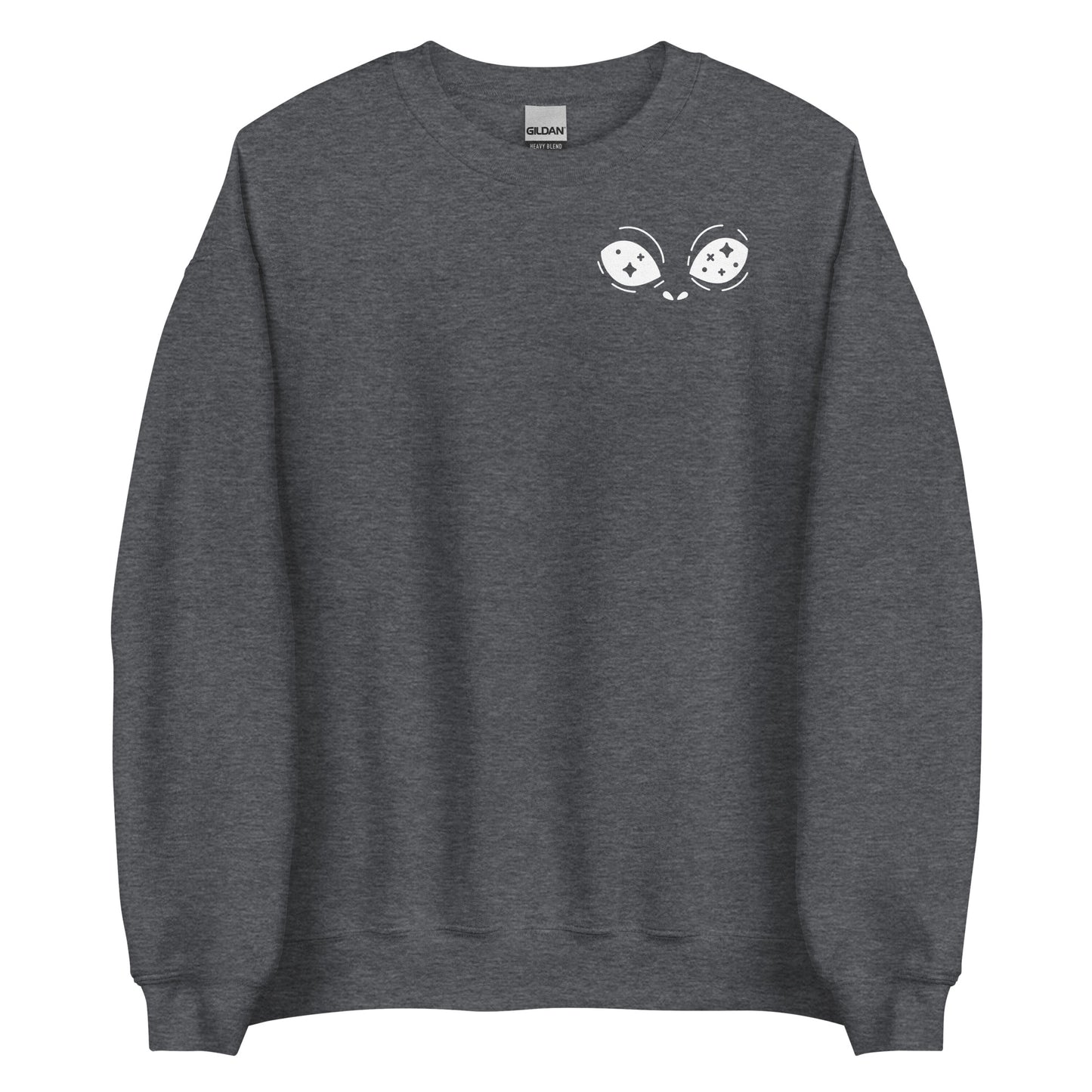 Trippy Sweatshirt