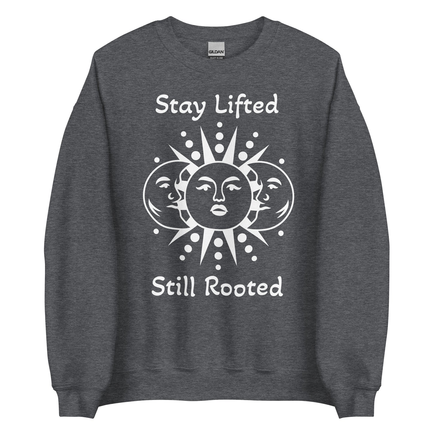 Stay Lifted Sweatshirt