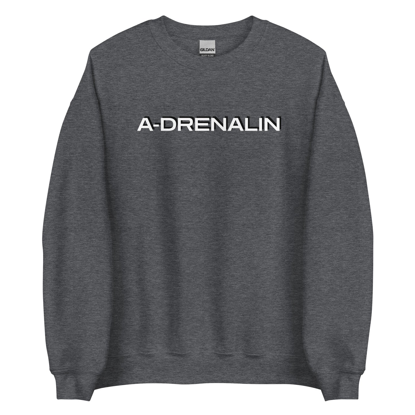 A-Drenalin Sweatshirt