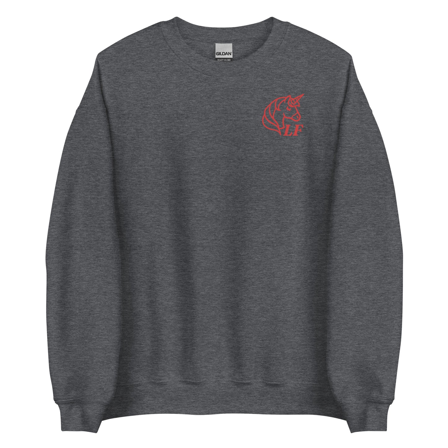 Coasting Colors 2.0 Sweatshirt