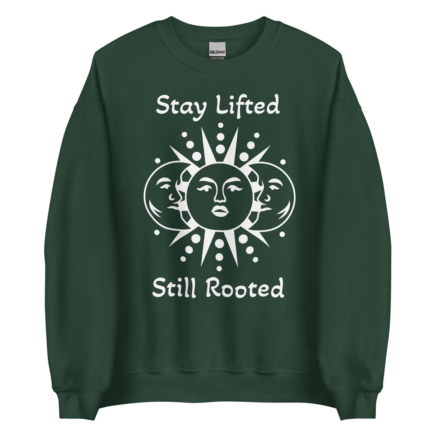 Stay Lifted Sweatshirt