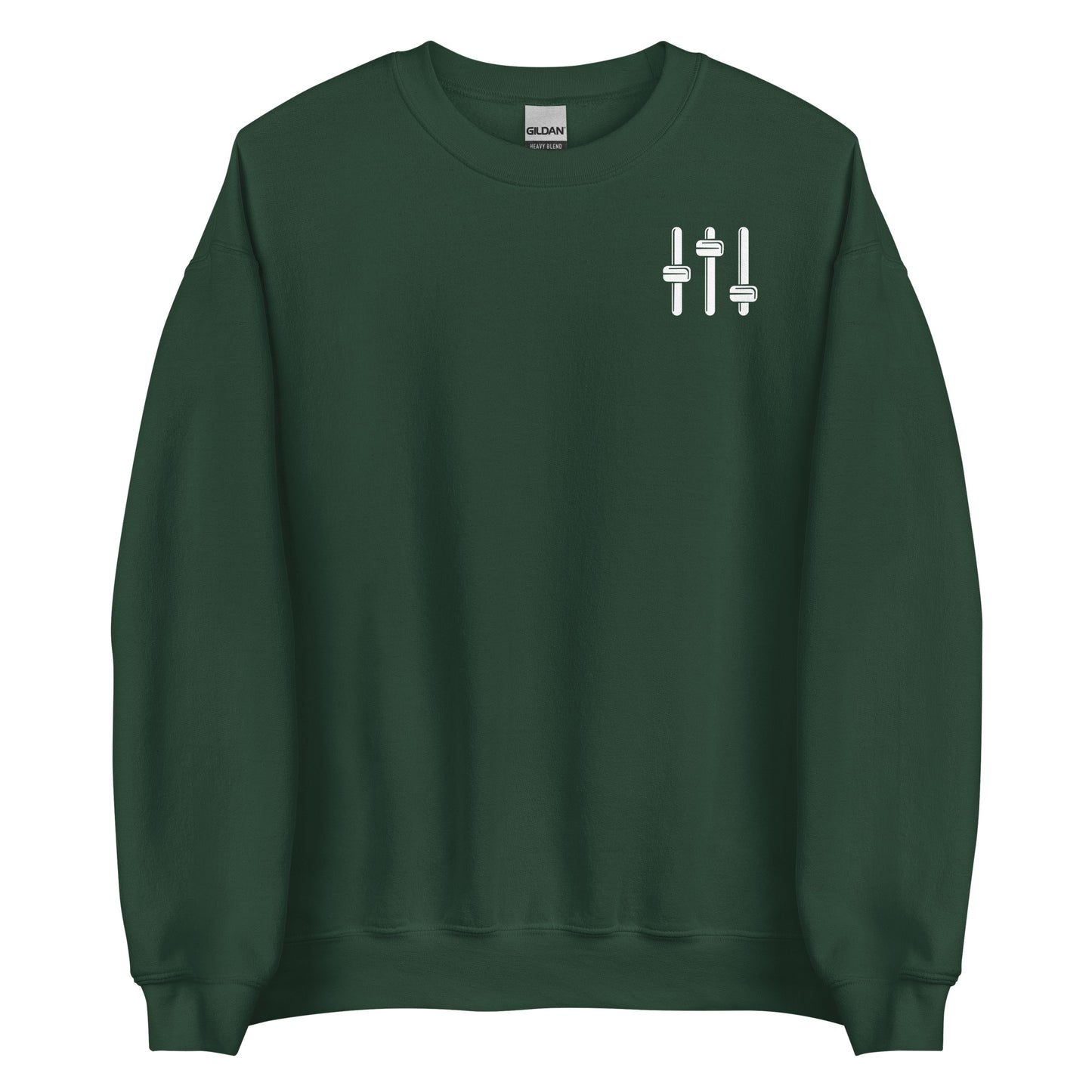 Lasting Frequency Sweatshirt