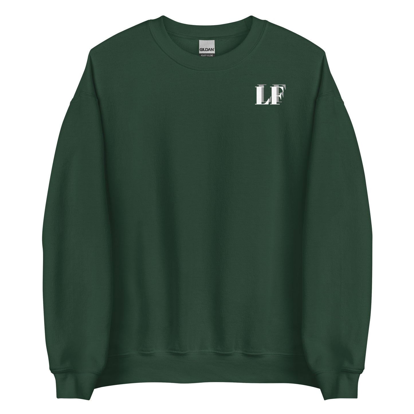 Lifestyle Living Sweatshirt