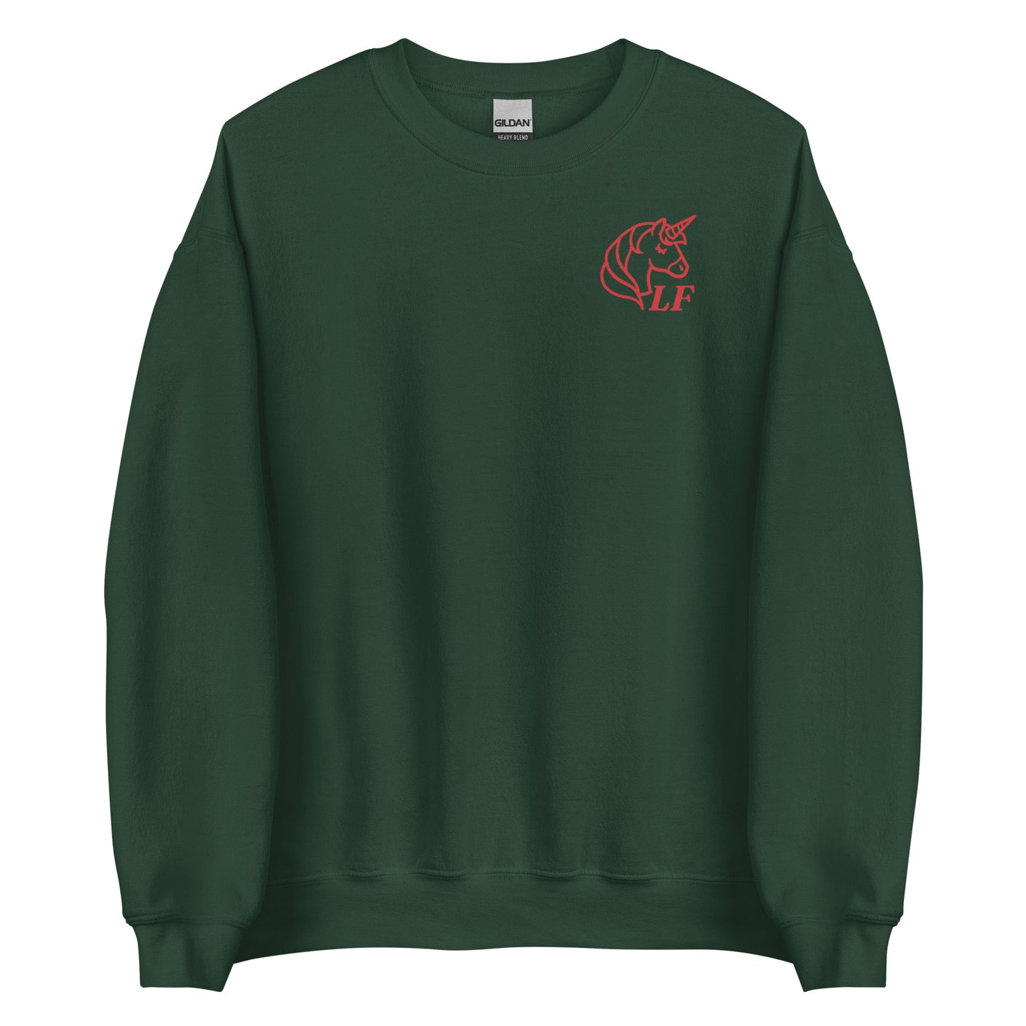 Coasting Colors 2.0 Sweatshirt