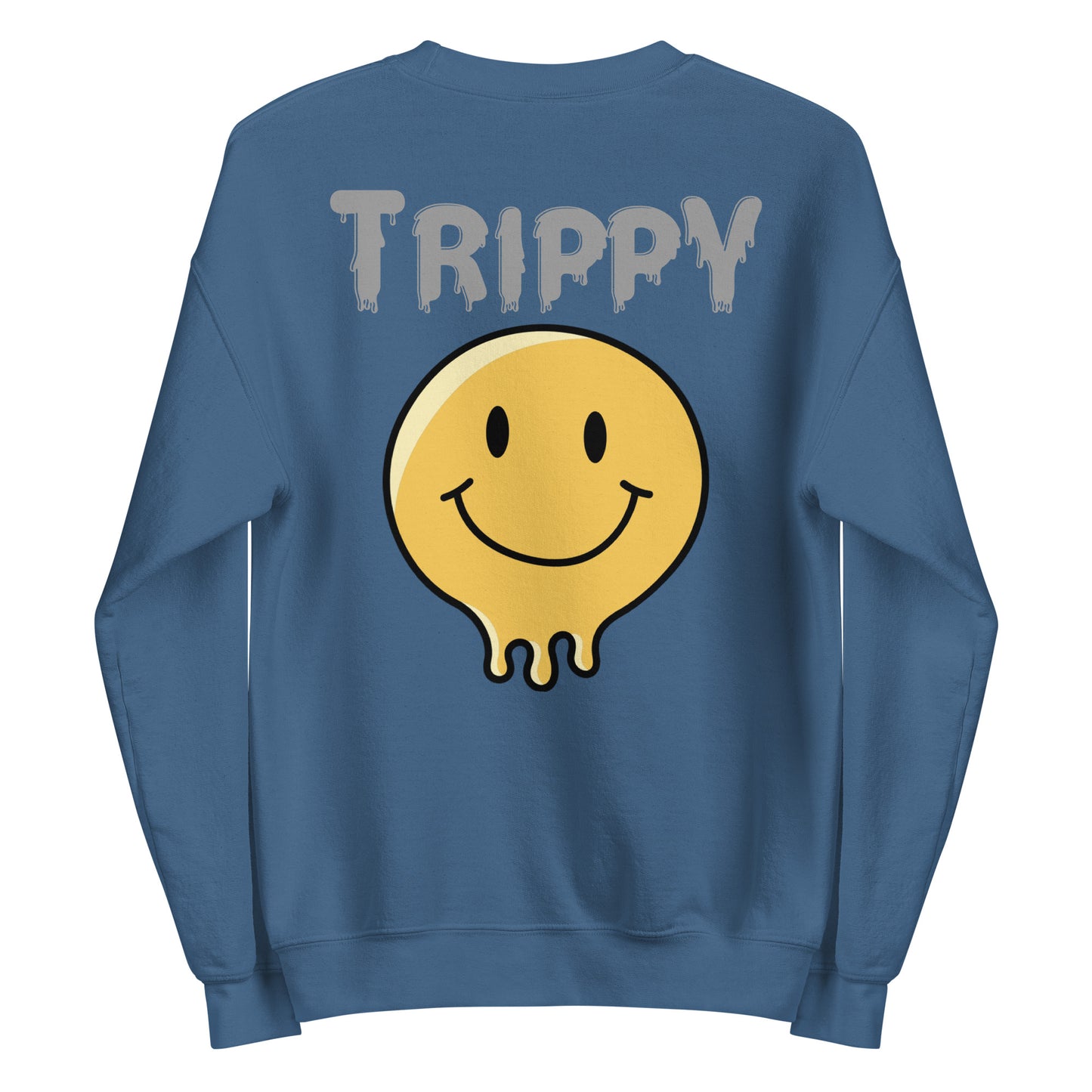 Trippy Sweatshirt