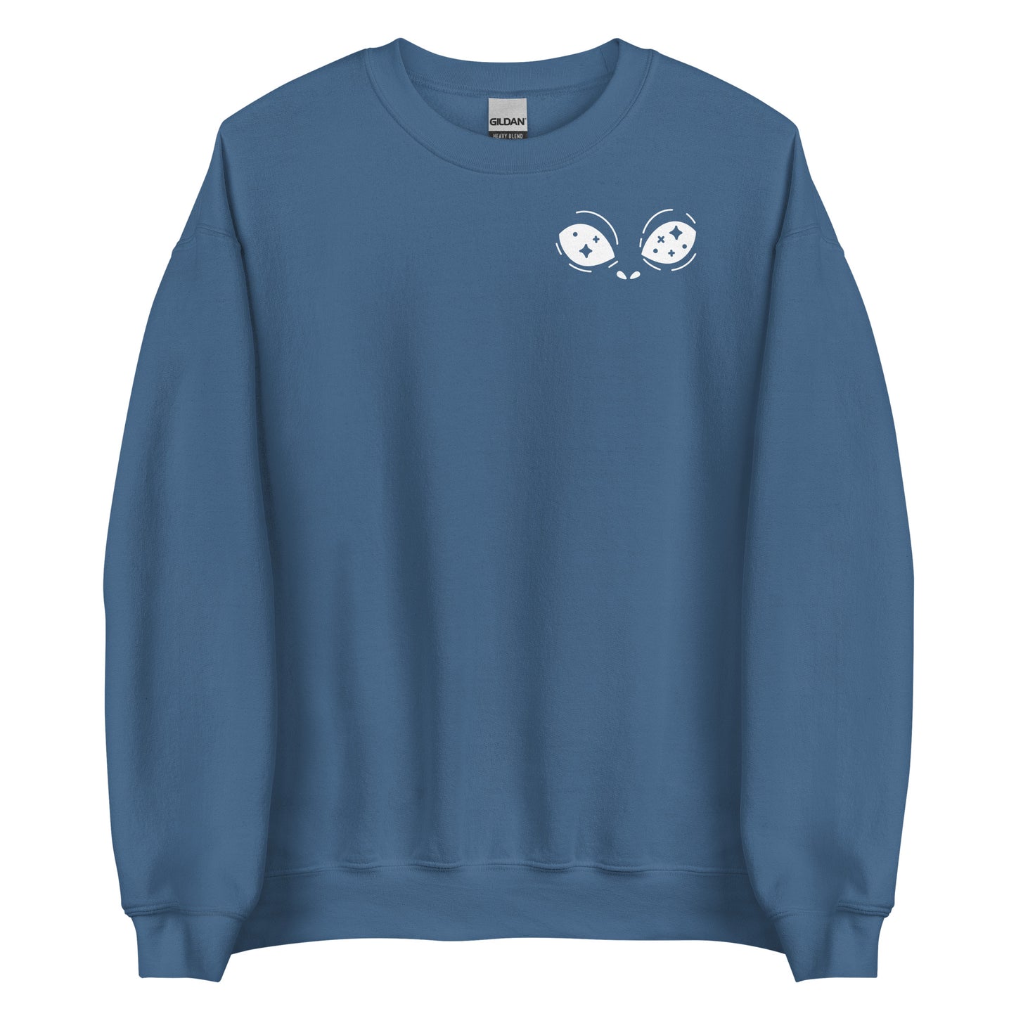 Trippy Sweatshirt