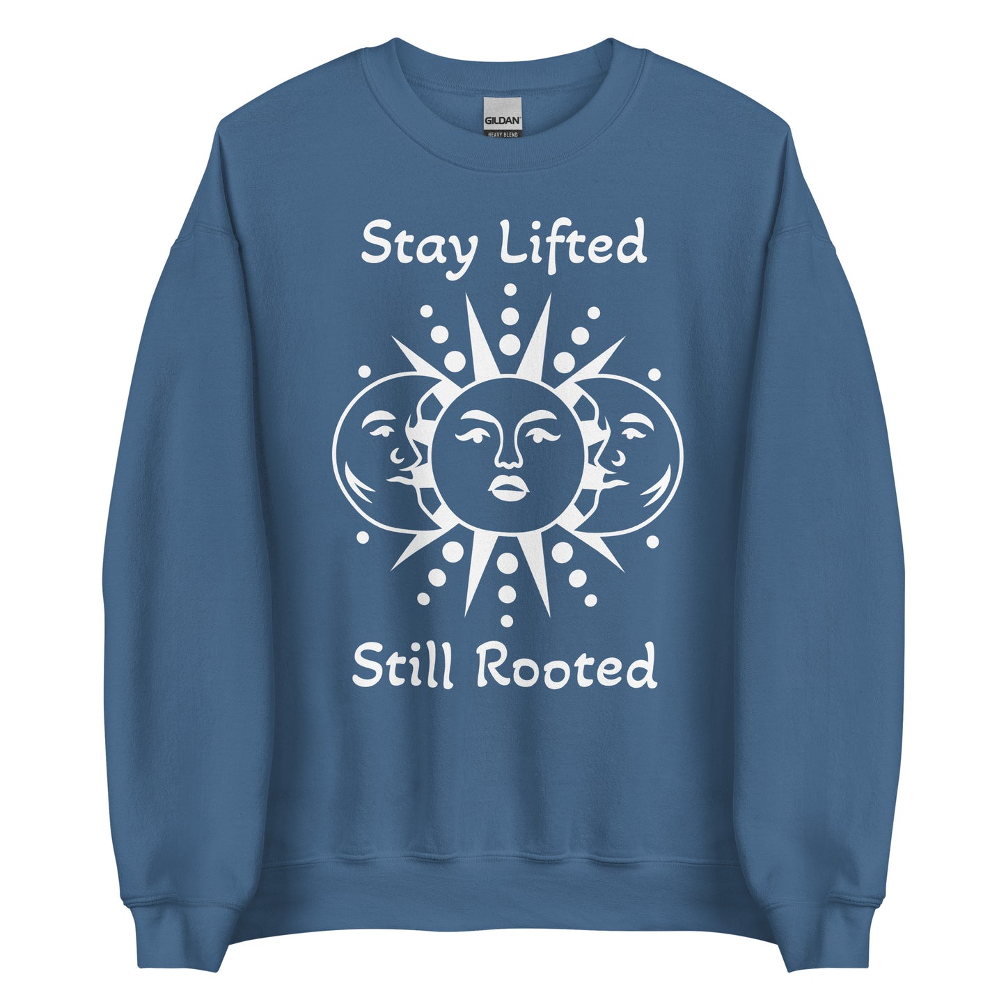 Stay Lifted Sweatshirt