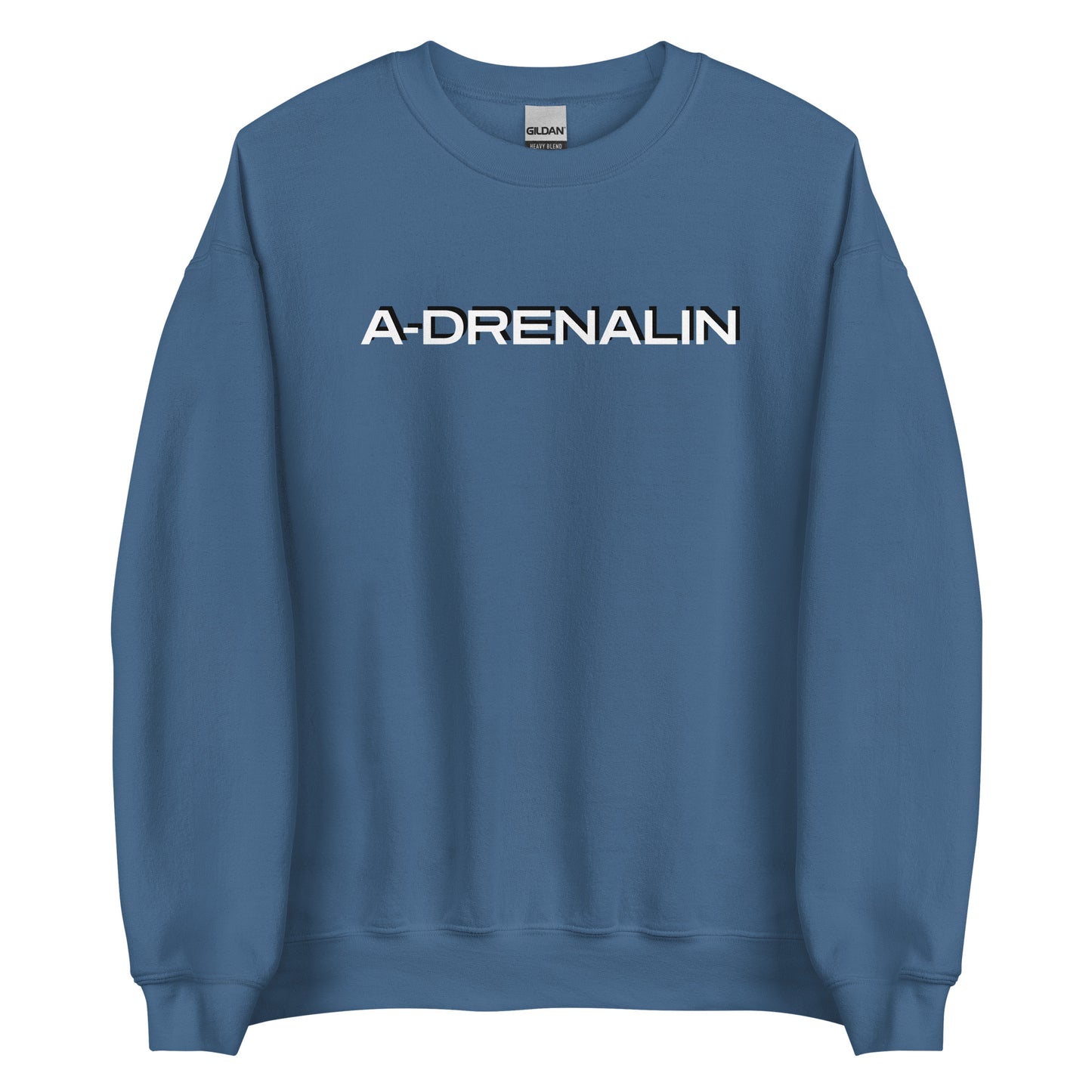 A-Drenalin Sweatshirt