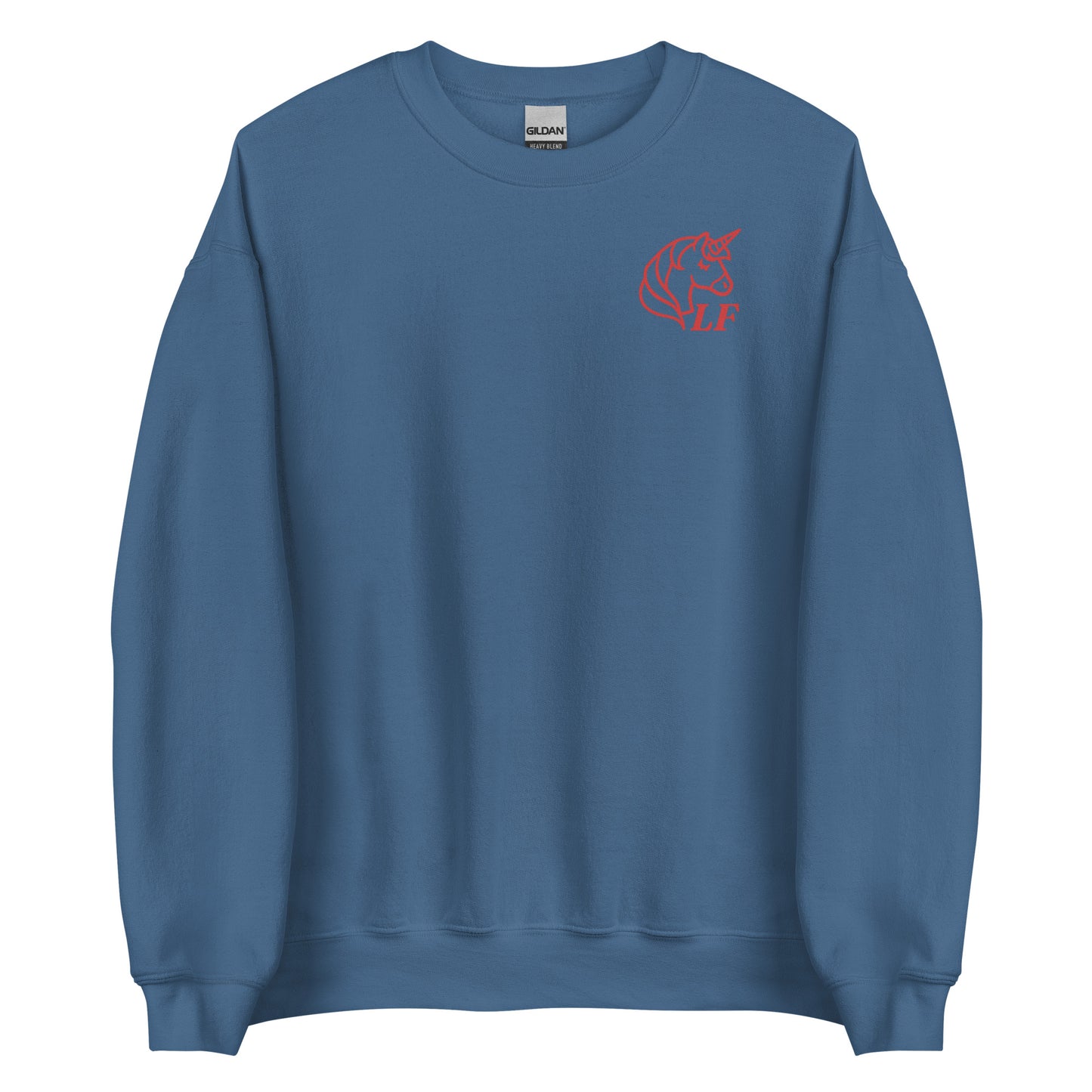 Coasting Colors 2.0 Sweatshirt