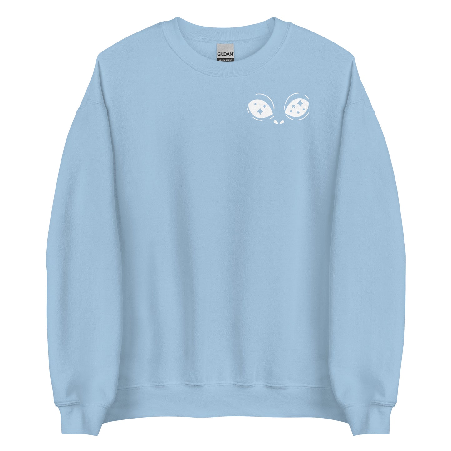 Trippy Sweatshirt