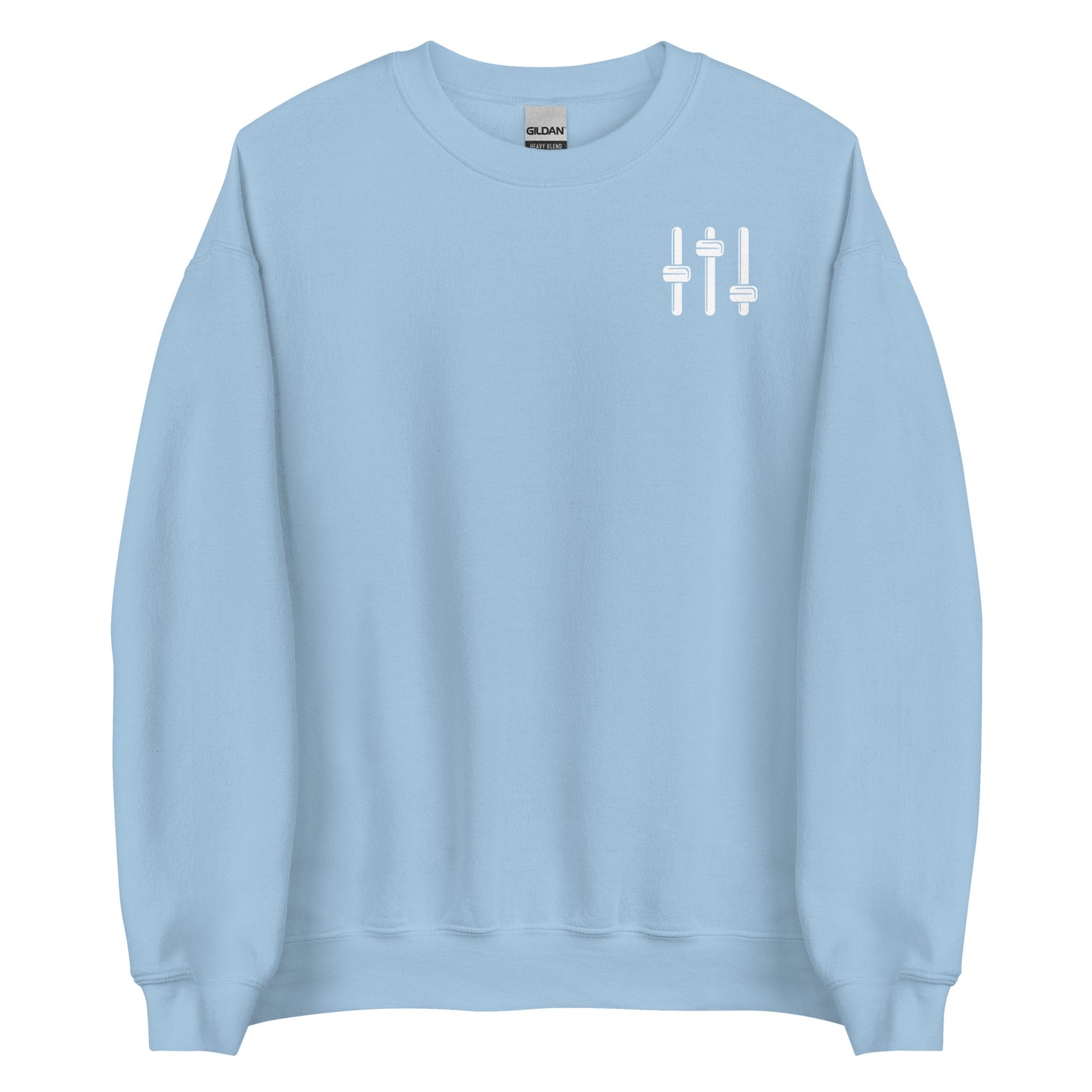 Lasting Frequency Sweatshirt