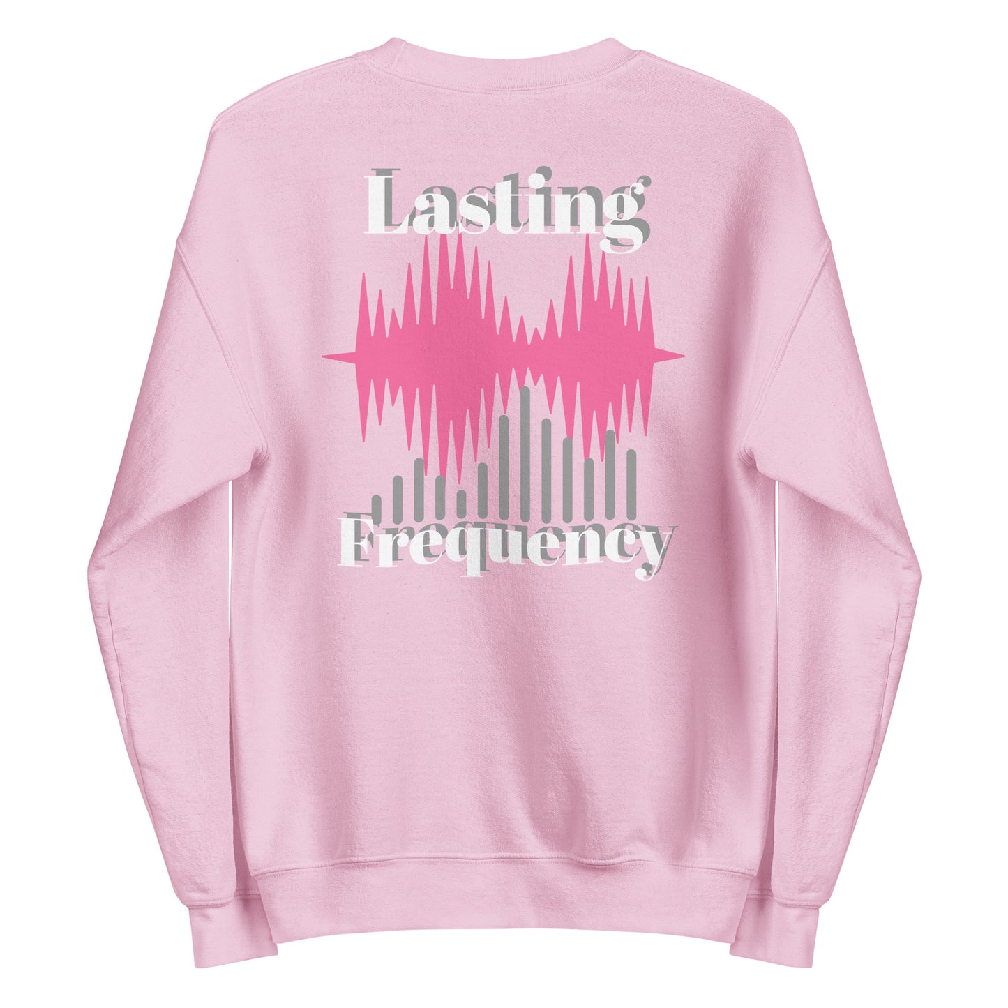 Lasting Frequency Sweatshirt