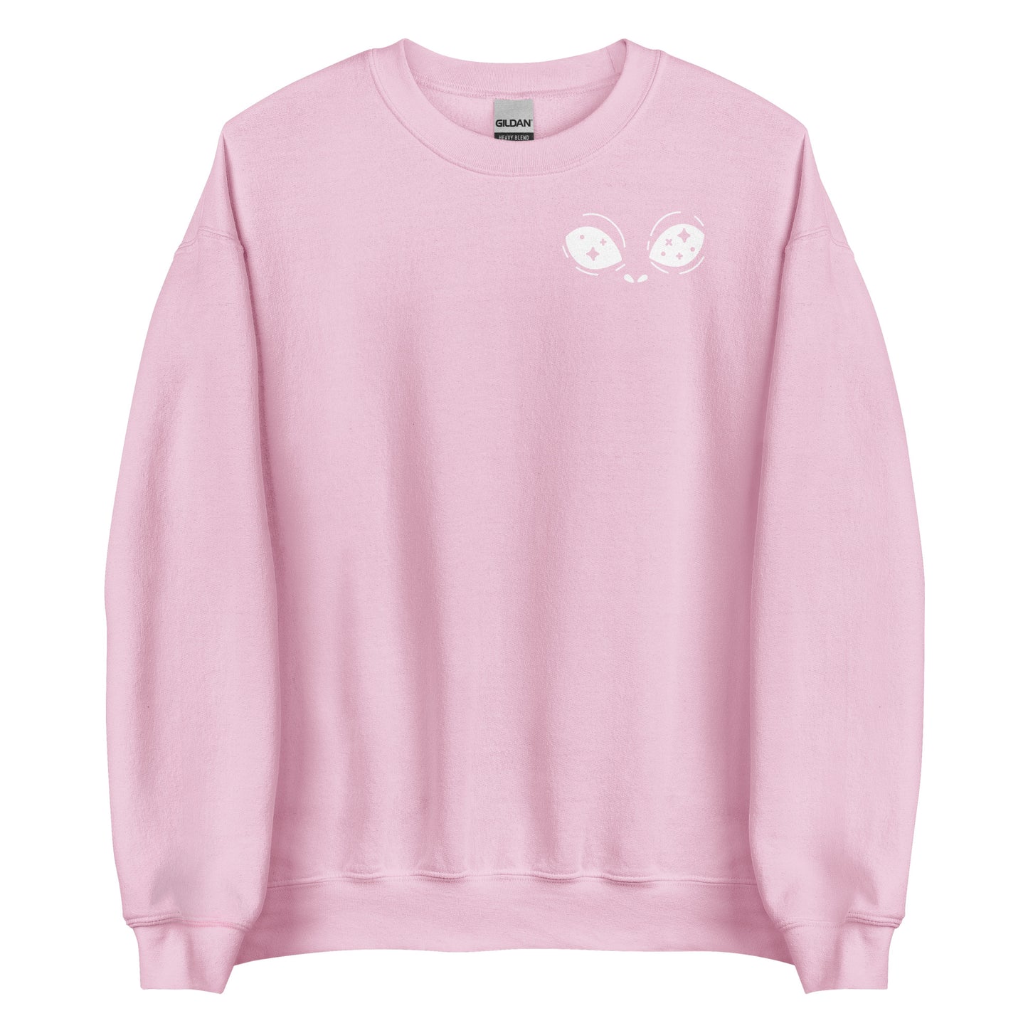 Trippy Sweatshirt