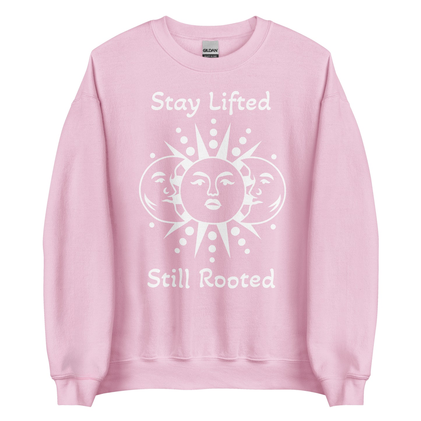 Stay Lifted Sweatshirt