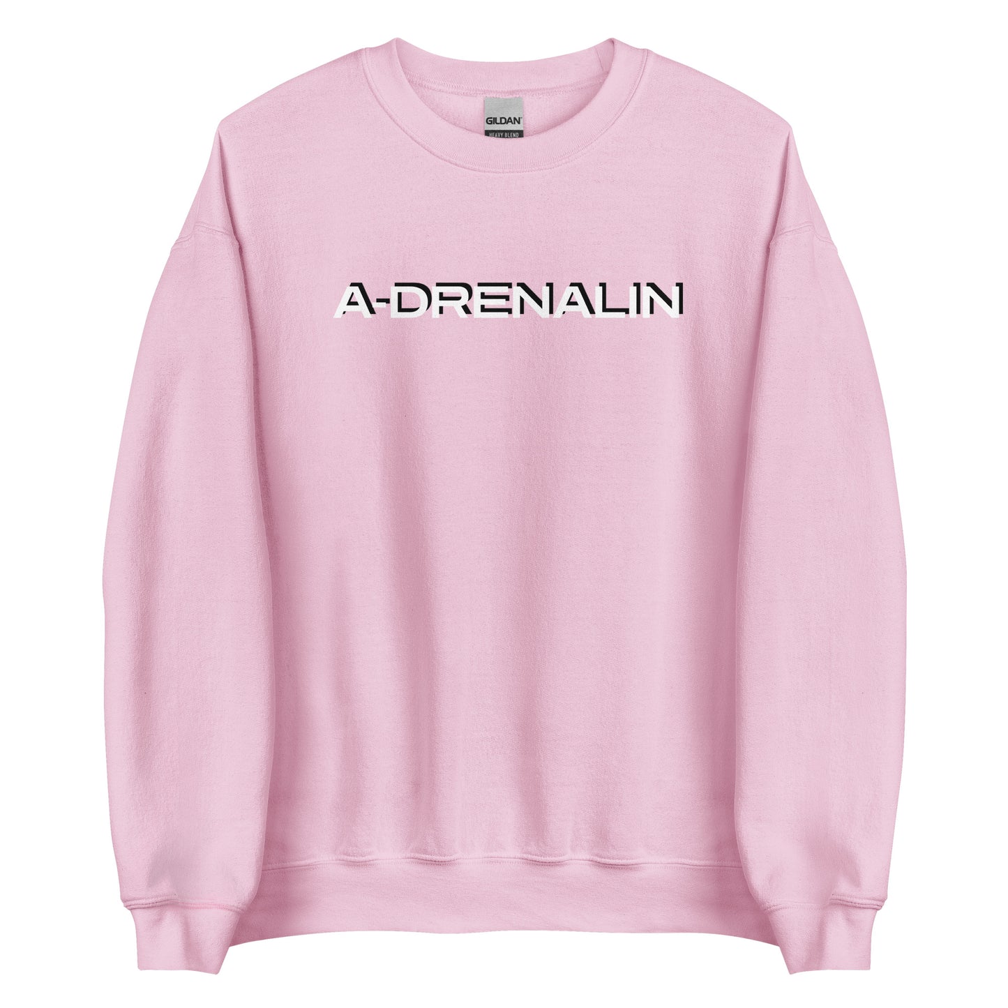 A-Drenalin Sweatshirt