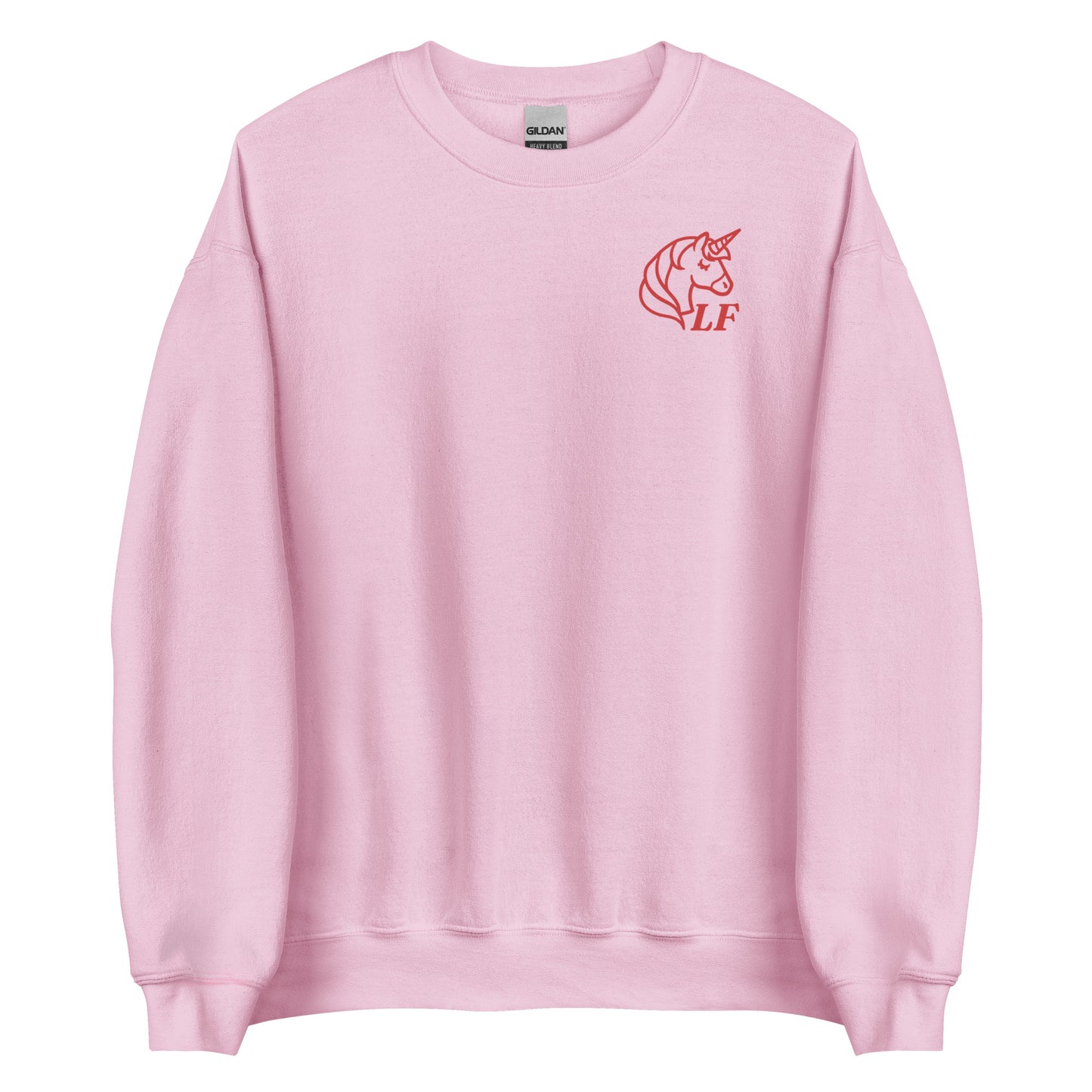 Coasting Colors 2.0 Sweatshirt